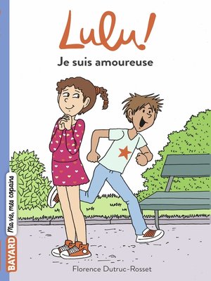 cover image of Lulu, Tome 01